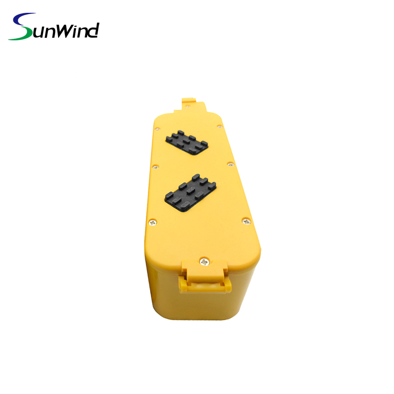 Battery Replacement for iRobot Roomba 14.4V Battery 4800mAh Ni-MH 400